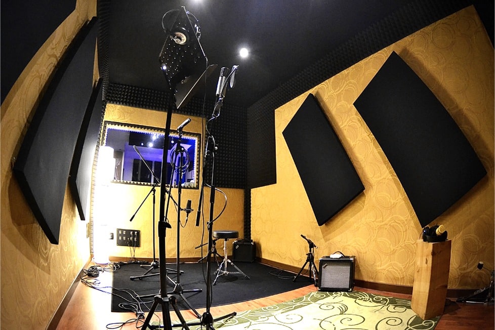 Foster Sound Studio