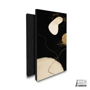 Pannelli Fonoassorbenti Foster Sound Acoustic - Linea 4